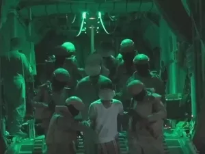 قوات خاصة سعودية تقبض على "أمير" داعش في اليمن