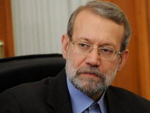 علي لاريجاني