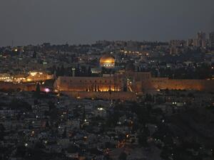 حماس وفتح تدعوان الى النفير لمواجهة "أخطر" عدوان يتعرض له الأقصى