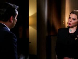 رغد: صدام حسين كان مخدرا لحظة اعتقاله ومات لا يملك مترا من أرض العراق