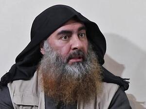 أبو بكر البغدادي