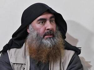 أبو بكر البغدادي