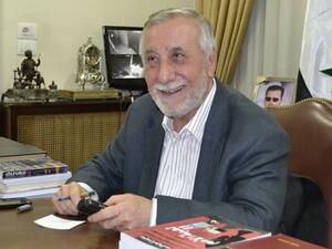 بهجت سليمان