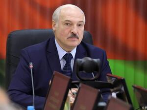 ألكسندر لوكاشنكو