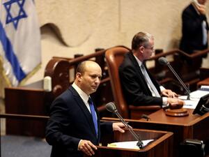 نفتالي بينيت