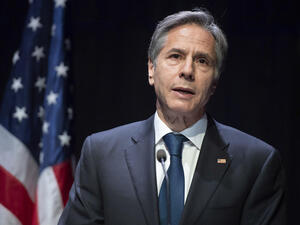 أنتوني بلينكن