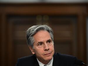 دول الخليج تشكو سموتريتش الى بلنيكن 