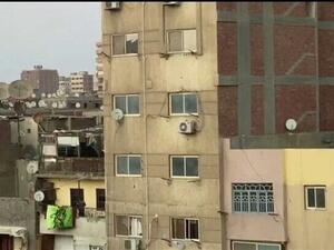 مقتل ضابط مصري وإصابة 3 رجال أمن في اشتباك مع مسلحين شمال القاهرة