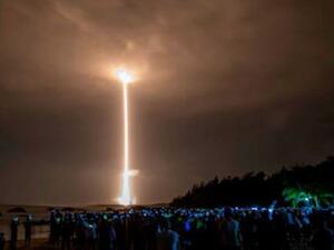 تجربة صاروخية صينية تخرق قوانين الفيزياء وتترك البنتاغون في ذهول