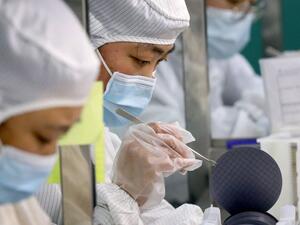 كورونا.. الصين تعود للواجهة و"دلتا" يكشر عن أنيابه بأميركا