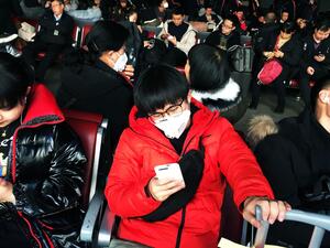 مخاوف من وباء مع ارتفاع عدد وفيات فيروس كورونا الجديد بالصين إلى 17