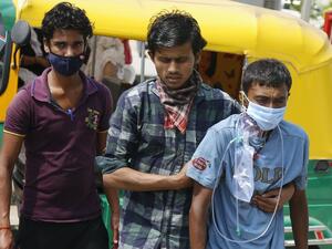 متحورات كورونا: أشد عدوى ومقاومة وفي ازدياد