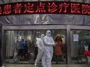 كورونا المميت يوسع انتشاره في العالم