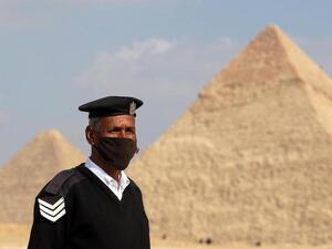 مصر تلغي احتفالات رأس السنة وتمنع التجمعات لمواجهة كورونا