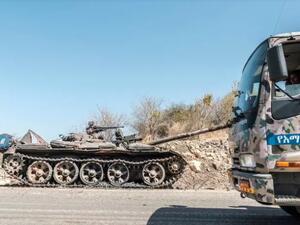 تصاعد الدعوات لحماية المدنيين مع اقتراب هجوم الجيش الاثيوبي على عاصمة تيغراي