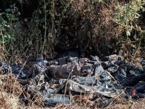 مذبحة ماي كادرا المروّعة في إقليم تيغراي الاثيوبي تترك أسئلة كثيرة