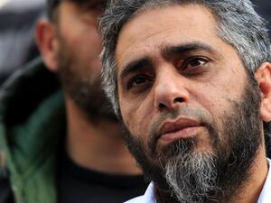 هذه ليست المرة الأولى التي تصدر فيها أحكام بحق شاكر.