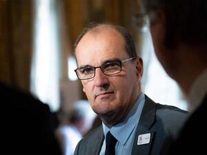 جان كاستيكس