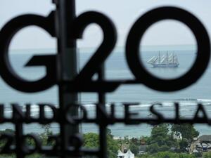 قمة العشرين