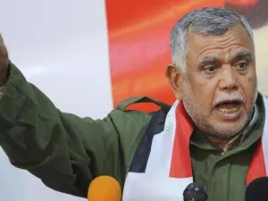 هادي العامري