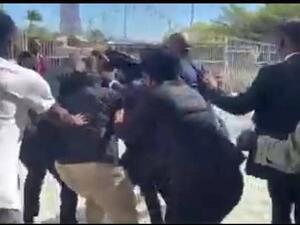 نجاة رئيس وزراء هايتي من محاولة اغتيال