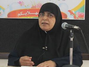 جميلة الشنطي