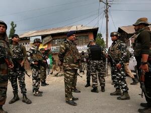 الهند تستدعي الجيش لمواجهة كورونا وأميركا تعدها بمساعدة عاجلة 