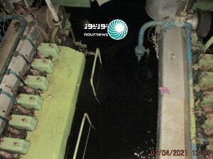 وكالة إيرانية تنشر تفاصيل جديدة حول استهداف السفينة "سافيز" في البحر الأحمر