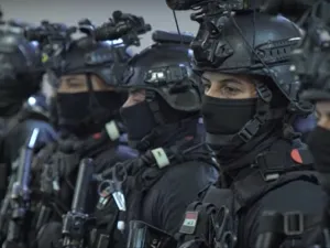العثور على ضابط عراقي كبير متوفيا داخل مكتبه في ظروف غامضة