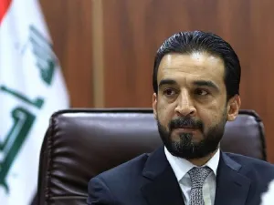 محمد الحلبوسي