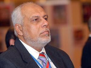 أنور حميد بيرقدار