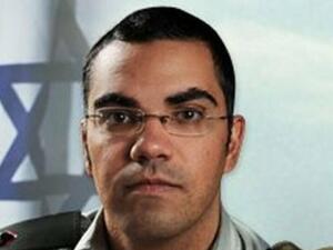 أفيخاي أدرعي