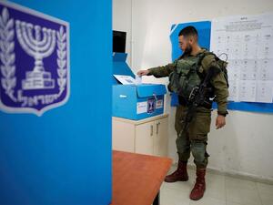 اغلاق صناديق الاقتراع في الانتخابات الاسرائيلية وتوقع "مفاجآت"