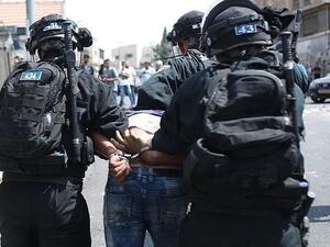 إسرائيل تعتقل 2400 فلسطيني بالضفة والداخل في موجة التصعيد الجارية