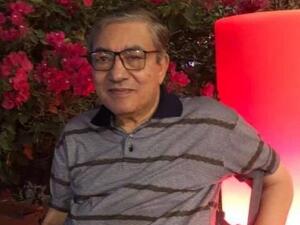 عصام الدين مبارك