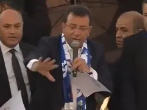 رئيس بلدية اسطنبول