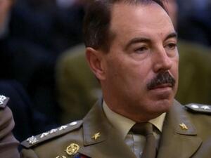 إصابة رئيس أركان الجيش الإيطالي بفيروس كورونا