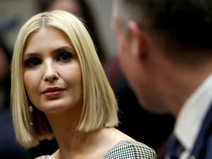 إيفانكا ترامب