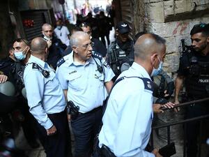 القوات الاسرائيلية تقتل طبيبا فلسطينيا في القدس