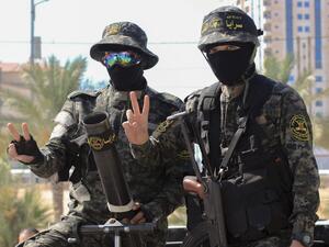 "الجهاد الاسلامي" تهدد بقصف تل أبيب إذا استهدفت إسرائيل قادتها