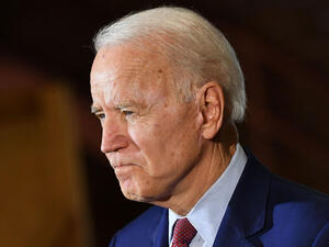 جو بايدن