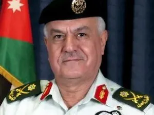 اللواء الركن يوسف أحمد الحنيطي