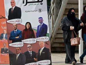 تمديد الاقتراع ساعتين في انتخابات مجلس النواب الأردني