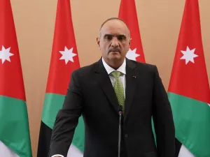 بشر الخصاونة