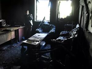 هكذا قتل الجهاديون بدم بارد طلاب جامعة كابول