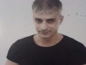 الأسير كمال أبو وعر