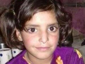 لم تحضر العائلة جلسات المحكمة.