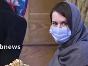 طهران تفرج عن باحثة أسترالية بريطانية مقابل ثلاثة إيرانيين