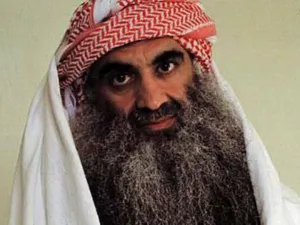 خالد شيخ محمد