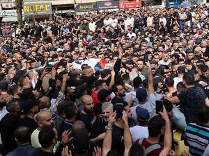 نابلس تشيع الكيلاني 